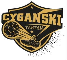 Cygański Tartan